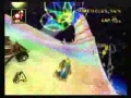 Mario Kart Wii - Rainbow Road