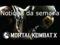 Doom, Mortal Kombat X, Tekken 7 e mais |Notícias da semana/ ALTOS BITS