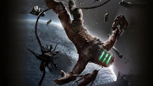 DeadSpace Art Out Of Space