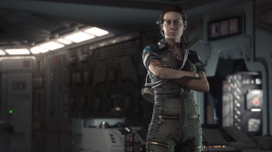 alien isolation