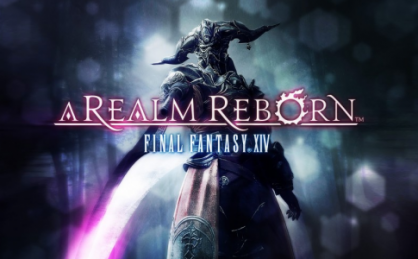 Final Fantasy XIV