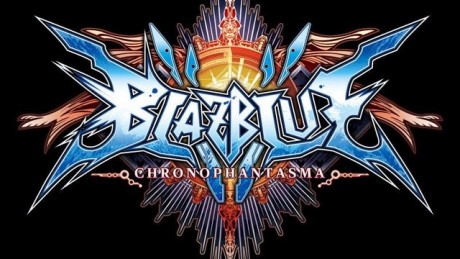 BlazBlue : Chrono Phantasma