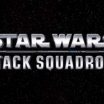 Star Wars : Attack Squadron