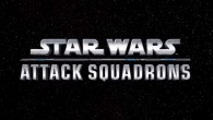 Star Wars : Attack Squadron