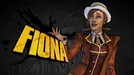 tales from the borderlands