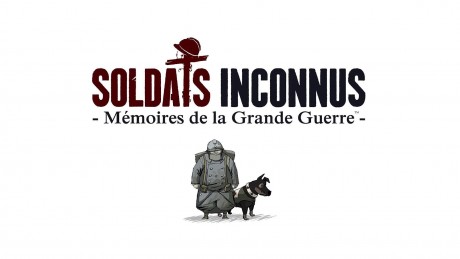 Soldats Inconnus Mémoires de la Grande Guerre
