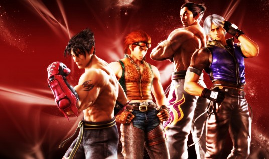 Tekken 7