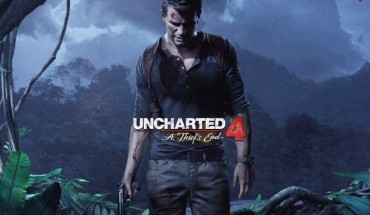 Uncharted 4
