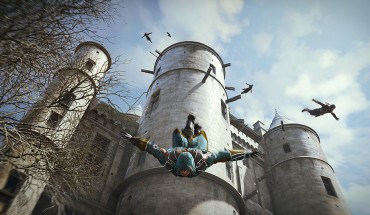 Assassin's Creed Unity