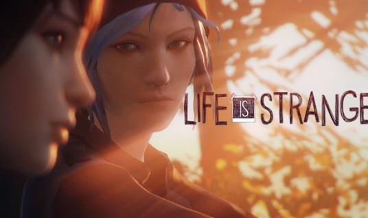 life is strange