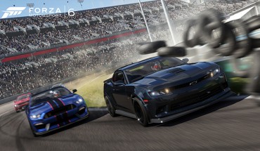 Forza Motorsport