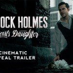 Sherlock Holmes The Devil Daughter