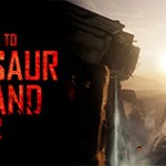 dinosaur island
