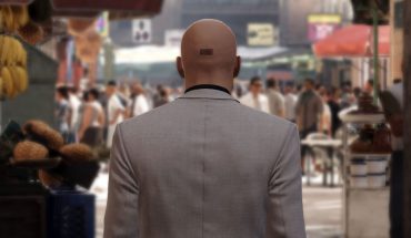 Hitman Episode 3 Marrakech