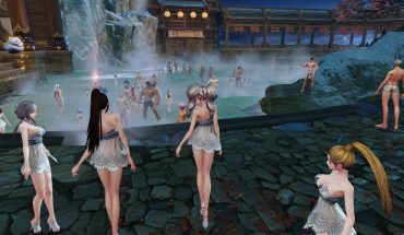 Revelation Online