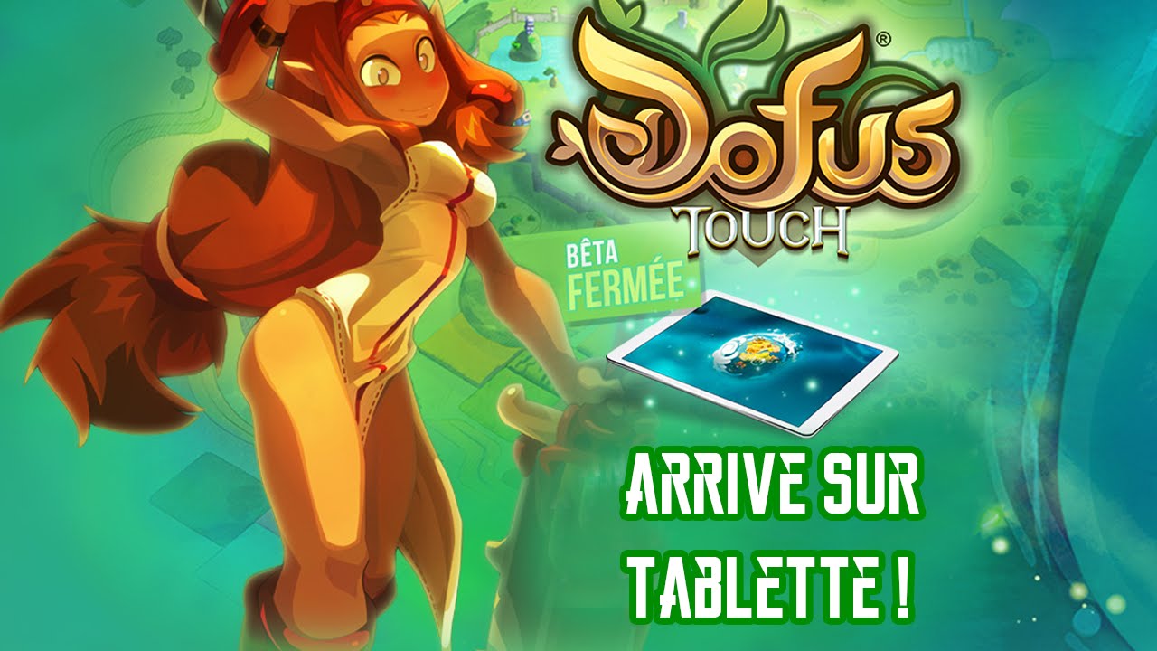 dofus touch old version