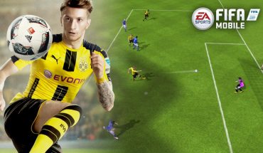 Fifa Mobile
