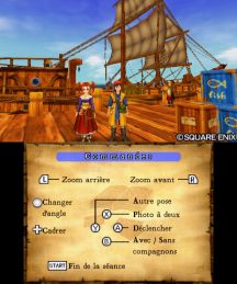 Dragon Quest Viii Lodyssee Du Roi Maudit