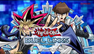 Yu Gi Oh Duel Links