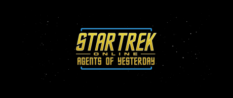 Star Trek Online Agents Of Yesterday