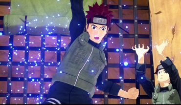 Naruto To Boruto Shinobi Striker