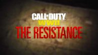Call Of Duty WWII The Resistance