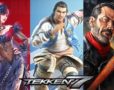 Tekken 7 Season Pass