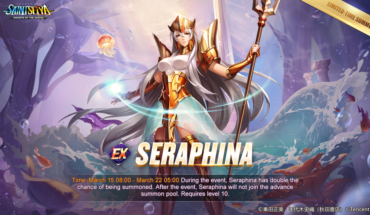 Seraphina