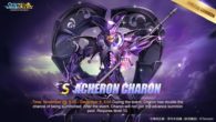 Acheron Charon