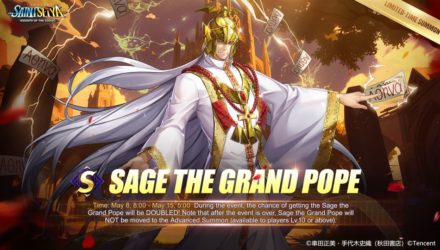 Sage Grand Pope
