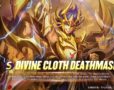 Deathmask Cancer GC