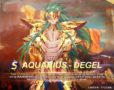 Aquarius Degel