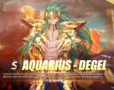 Degel