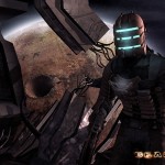 Dead Space gratuit jusqu'au 8 mai sur Origin