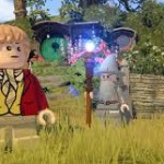 LEGO Le Hobbit et un, et deux, mais pas encore trois ...