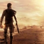mad max game