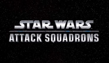 Star Wars : Attack Squadron