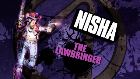 Borderlands The Pre-Sequel