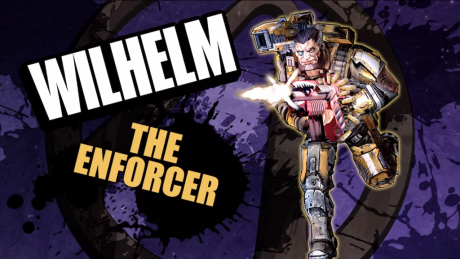 Borderlands The Pre-Sequel