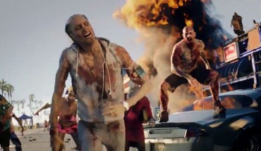 Dead Island 2 Official Trailer