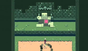 titan souls