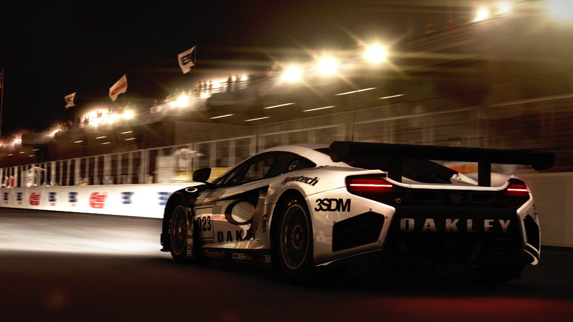 720p grid autosport background