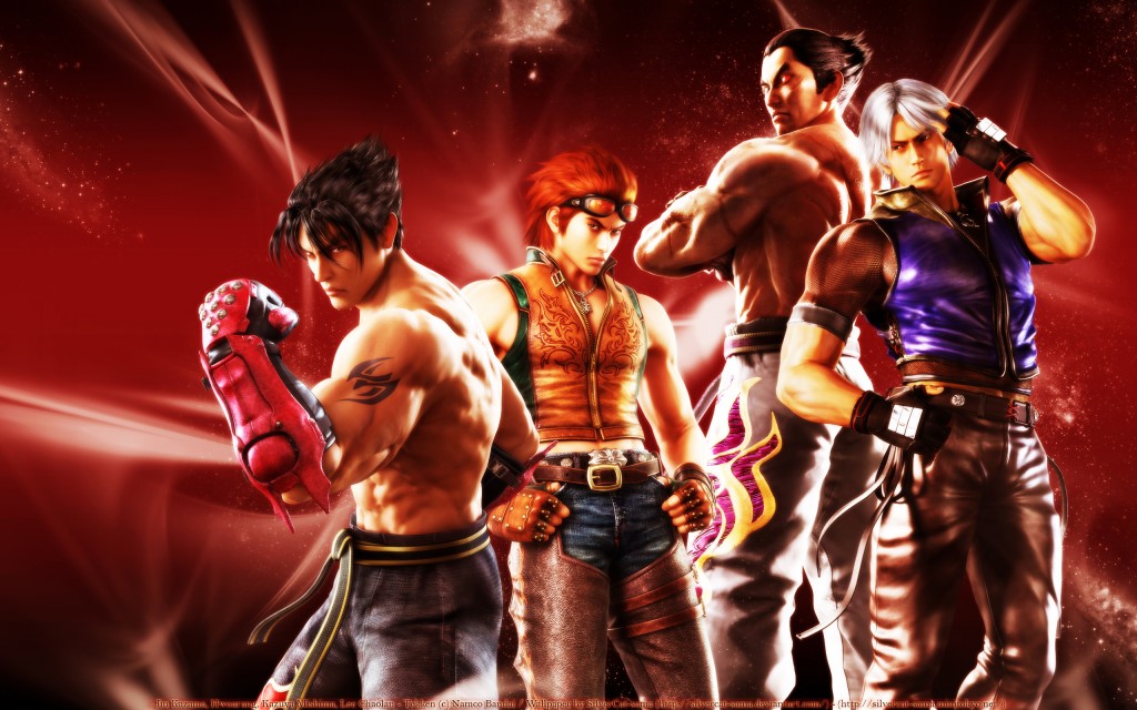 Tekken 7