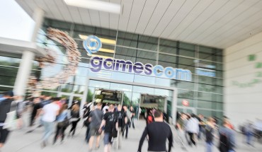 gamescom 2013