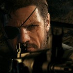 metal gear solid v the phantom pain