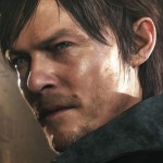 silent hill gamescom