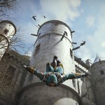 Assassin's Creed Unity