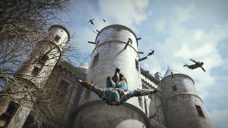 Assassin's Creed Unity