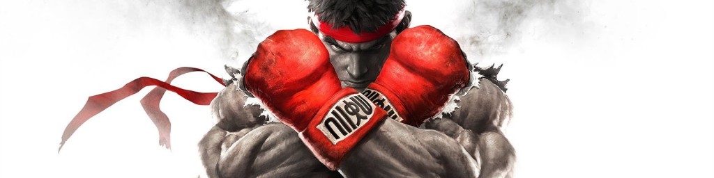 street fighter 5