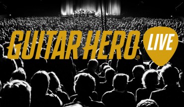 guitar hero live